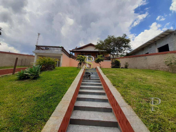 Imagem Casa com 3 Quartos à Venda, 188 m² em Terra Preta - Mairiporã Imagem Casa com 3 Quartos à Venda, 188 m² em Terra Preta - Mairiporã