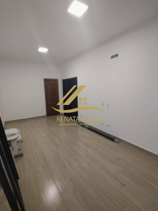 Imagem Casa de Condomínio com 3 Quartos à Venda, em Caguassu - Sorocaba Imagem Casa de Condomínio com 3 Quartos à Venda, em Caguassu - Sorocaba