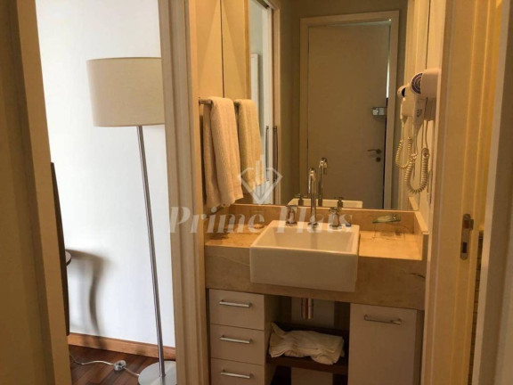 Imagem Apartamento com 1 Quarto à Venda, 40 m² em Vila Olímpia - São Paulo