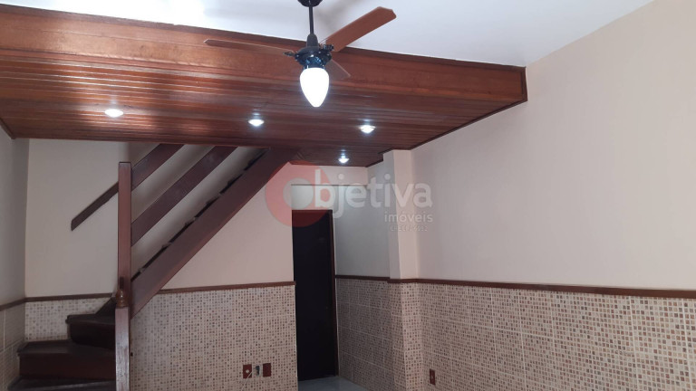 Imagem Casa de Condomínio com 3 Quartos à Venda, 90 m² em Peró - Cabo Frio Imagem Casa de Condomínio com 3 Quartos à Venda, 90 m² em Peró - Cabo Frio