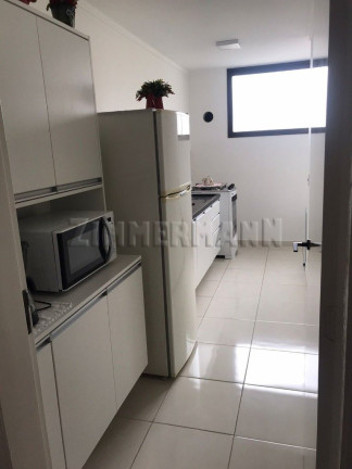 Imagem Apartamento com 2 Quartos à Venda, 128 m² em Lapa - São Paulo