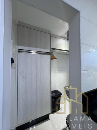Imagem Apartamento com 3 Quartos à Venda, 88 m² em Vila Valparaíso - Santo André