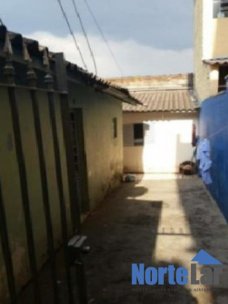 Imagem Casa com 5 Quartos à Venda, 200 m² em Itaberaba - São Paulo Imagem Casa com 5 Quartos à Venda, 200 m² em Itaberaba - São Paulo