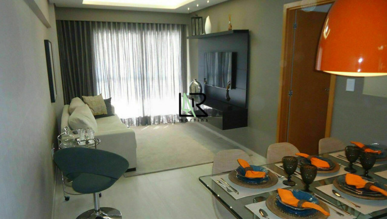 Imagem Apartamento com 3 Quartos à Venda, 82 m² em Sagrada Família - Belo Horizonte