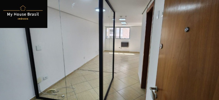 Imagem Imóvel Comercial para Alugar, 24 m² em Casa Verde - São Paulo