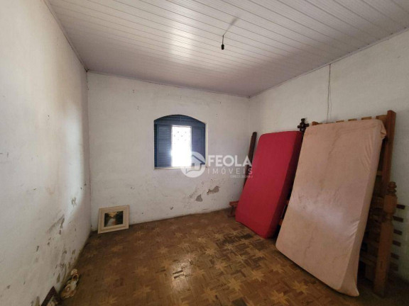 Imagem Casa com 1 Quarto à Venda, 91 m² em Vila Rehder - Americana Imagem Casa com 1 Quarto à Venda, 91 m² em Vila Rehder - Americana
