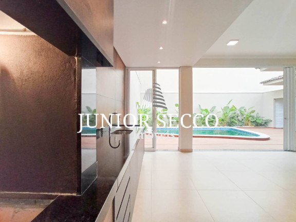 Imagem Casa com 3 Quartos à Venda, 400 m² em Residencial Gaivota I - São José Do Rio Preto Imagem Casa com 3 Quartos à Venda, 400 m² em Residencial Gaivota I - São José Do Rio Preto