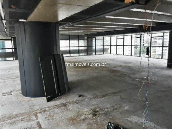 Imagem Imóvel para Alugar, 256 m² em Itaim Bibi - São Paulo Imagem Imóvel para Alugar, 256 m² em Itaim Bibi - São Paulo