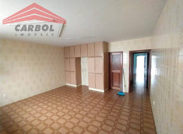 Imagem Casa com 3 Quartos para Alugar, 131 m² em Centro - Jundiaí