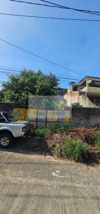 Imagem Terreno à Venda, 210 m² em Coelho Da Rocha - São João De Meriti