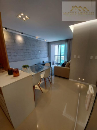 Imagem Apartamento com 3 Quartos à Venda, 67 m² em Benfica - Fortaleza Imagem Apartamento com 3 Quartos à Venda, 67 m² em Benfica - Fortaleza
