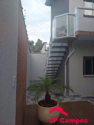 Imagem Casa de Condomínio com 1 Quarto para Alugar, 30 m² em Nova Itanhaem - Itanhaém Imagem Casa de Condomínio com 1 Quarto para Alugar, 30 m² em Nova Itanhaem - Itanhaém