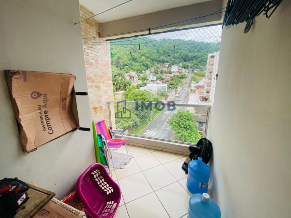 Imagem Apartamento com 3 Quartos à Venda, 86 m² em Vila Nova - Jaraguá Do Sul Imagem Apartamento com 3 Quartos à Venda, 86 m² em Vila Nova - Jaraguá Do Sul