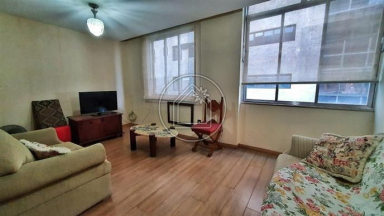 Imagem Apartamento com 3 Quartos à Venda, 85 m² em Leblon - Rio De Janeiro