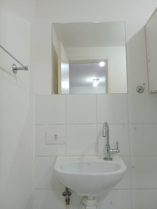 Imagem Apartamento com 1 Quarto à Venda, 36 m² em Cambuci - São Paulo