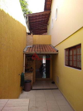 Imagem Sobrado com 2 Quartos à Venda, 120 m² em Jardim Maria Virginia - São Paulo Imagem Sobrado com 2 Quartos à Venda, 120 m² em Jardim Maria Virginia - São Paulo