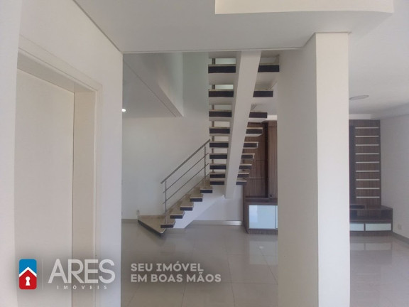 Imagem Apartamento com 3 Quartos à Venda, 431 m² em Centro - Americana Imagem Apartamento com 3 Quartos à Venda, 431 m² em Centro - Americana