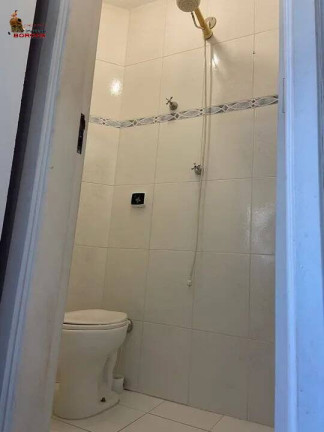 Imagem Apartamento com 3 Quartos à Venda, 85 m² em Mirandópolis - São Paulo