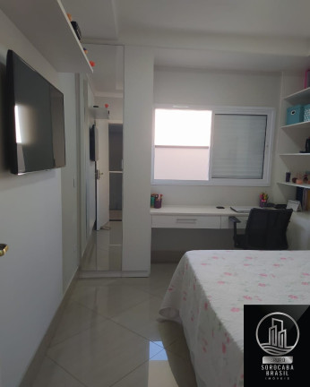 Imagem Casa com 3 Quartos à Venda, 350 m² em Parque Ibiti Reserva - Sorocaba Imagem Casa com 3 Quartos à Venda, 350 m² em Parque Ibiti Reserva - Sorocaba