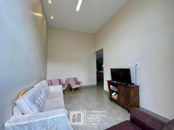 Imagem Casa com 3 Quartos à Venda, 138 m² em Mansões Paraíso - Aparecida De Goiânia Imagem Casa com 3 Quartos à Venda, 138 m² em Mansões Paraíso - Aparecida De Goiânia