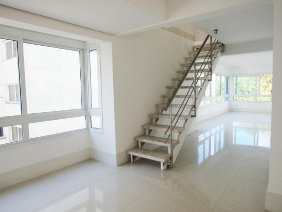 Imagem Imóvel com 3 Quartos à Venda, 395 m² em Auxiliadora - Porto Alegre