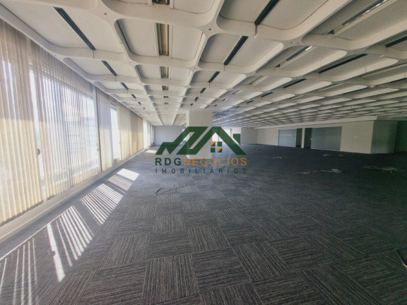 Imagem Sala Comercial à Venda, 2.844 m² em Jardim São Luís - São Paulo Imagem Sala Comercial à Venda, 2.844 m² em Jardim São Luís - São Paulo