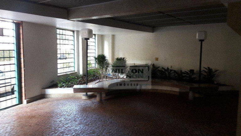 Imagem Apartamento com 1 Quarto para Alugar, 56 m² em Jardim Guanabara - Campinas Imagem Apartamento com 1 Quarto para Alugar, 56 m² em Jardim Guanabara - Campinas