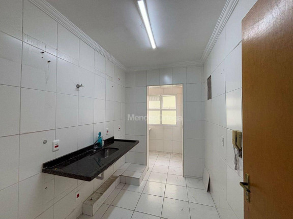 Imagem Apartamento com 3 Quartos à Venda, 68 m² em Jardim Gonçalves - Sorocaba