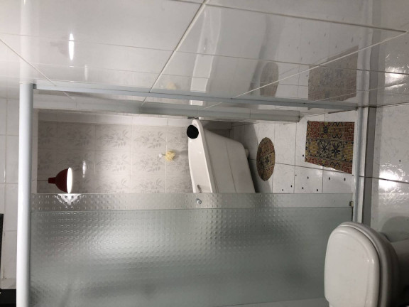 Imagem Casa com 2 Quartos à Venda, 185 m² em Piraporinha - Diadema Imagem Casa com 2 Quartos à Venda, 185 m² em Piraporinha - Diadema