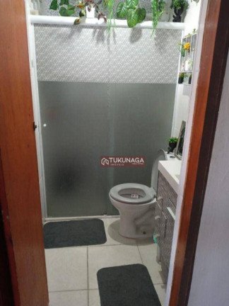 Imagem Casa com 2 Quartos à Venda, 48 m² em Tucuruvi - São Paulo Imagem Casa com 2 Quartos à Venda, 48 m² em Tucuruvi - São Paulo