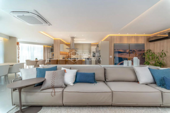 Imagem Apartamento com 4 Quartos à Venda, 237 m² em Centro - Balneário Camboriú