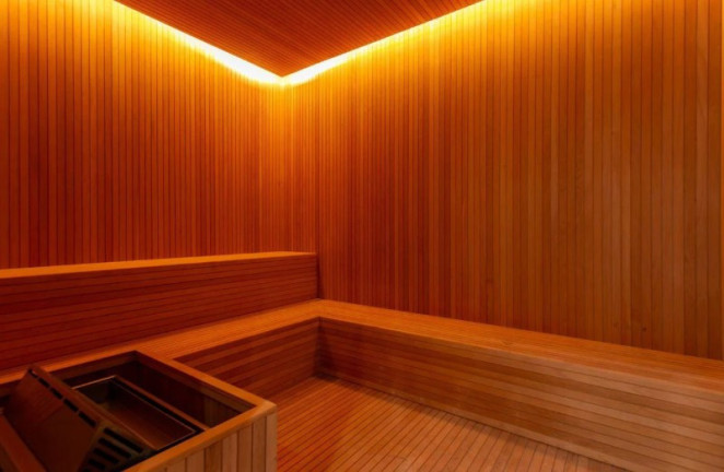 Imagem Apartamento com 1 Quarto à Venda, 49 m² em Vila Mariana - São Paulo