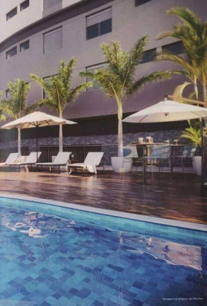 Apartamento com 2 Quartos à Venda, 87 m² em Centro - Indaiatuba