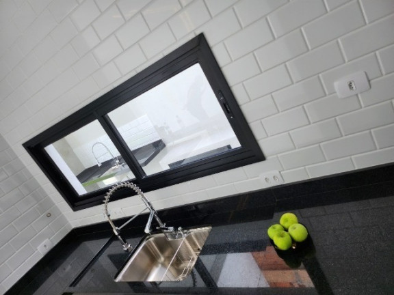 Imagem Casa com 3 Quartos à Venda, 142 m² em Horto Florestal - Sorocaba Imagem Casa com 3 Quartos à Venda, 142 m² em Horto Florestal - Sorocaba