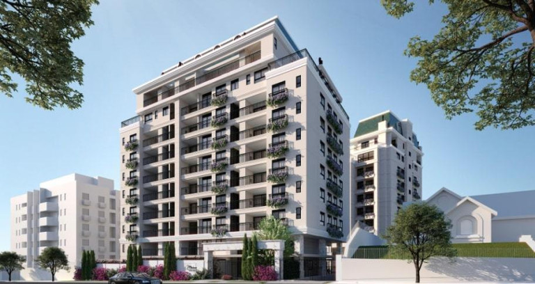 Cobertura com 3 Quartos à Venda, 118 m² em Alto Da Glória - Curitiba