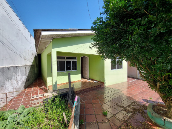 Imagem Casa com 3 Quartos à Venda, 120 m² em Jardim Guarany - Campo Largo Imagem Casa com 3 Quartos à Venda, 120 m² em Jardim Guarany - Campo Largo