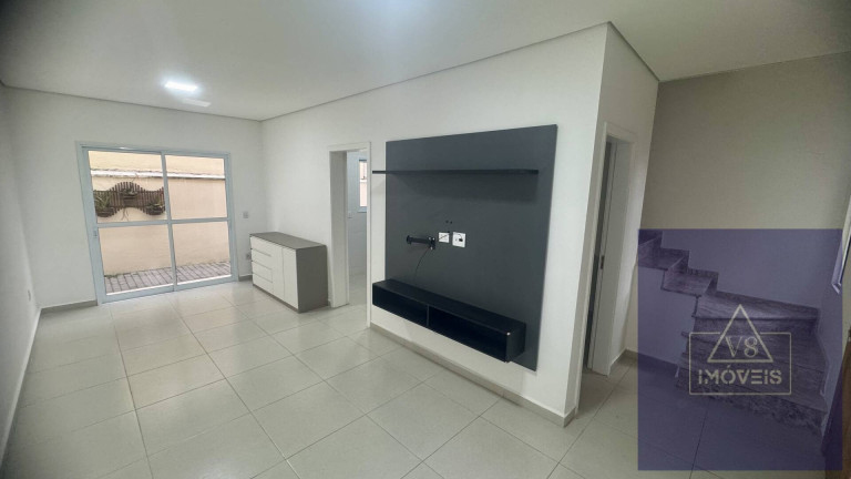 Imagem Casa de Condomínio com 3 Quartos para Alugar, 87 m² em Vila Oliveira - Mogi Das Cruzes Imagem Casa de Condomínio com 3 Quartos para Alugar, 87 m² em Vila Oliveira - Mogi Das Cruzes