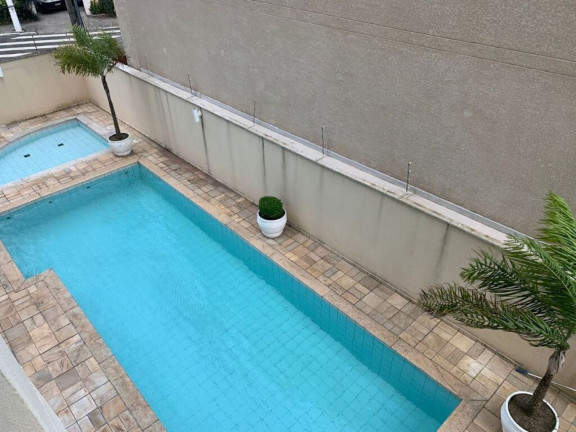 Imagem Imóvel com 4 Quartos à Venda, 124 m² em Mooca - São Paulo Imagem Imóvel com 4 Quartos à Venda, 124 m² em Mooca - São Paulo