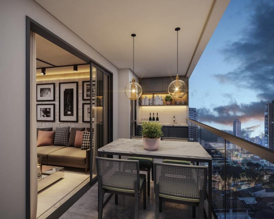 Imagem Imóvel com 3 Quartos à Venda, 86 m² em Centro - Osasco Imagem Imóvel com 3 Quartos à Venda, 86 m² em Centro - Osasco