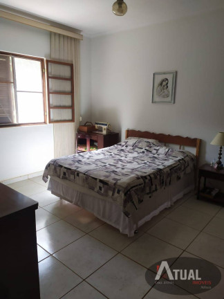 Imagem Casa com 3 Quartos à Venda, 182 m² em Loteamento Vale Das Flores - Atibaia