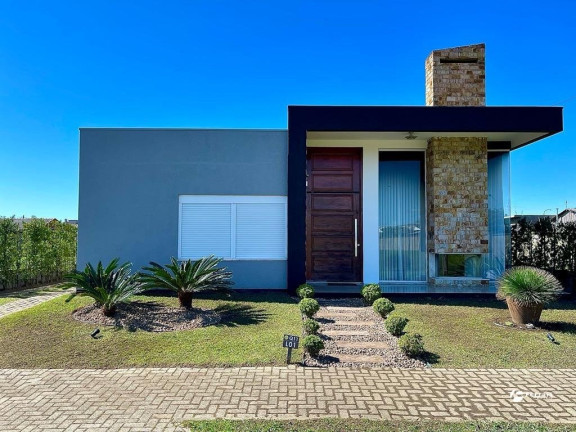 Imagem Casa de Condomínio com 3 Quartos à Venda, 180 m² em Dubai - Capão Da Canoa Imagem Casa de Condomínio com 3 Quartos à Venda, 180 m² em Dubai - Capão Da Canoa