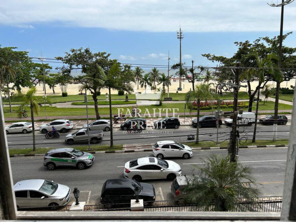 Imagem Apartamento com 3 Quartos à Venda, 205 m² em Boqueirão - Santos Imagem Apartamento com 3 Quartos à Venda, 205 m² em Boqueirão - Santos