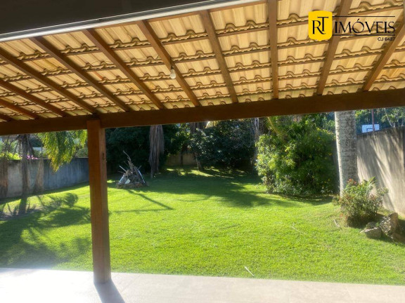 Imagem Casa com 4 Quartos à Venda, 859 m² em Praia Do Siqueira - Cabo Frio Imagem Casa com 4 Quartos à Venda, 859 m² em Praia Do Siqueira - Cabo Frio