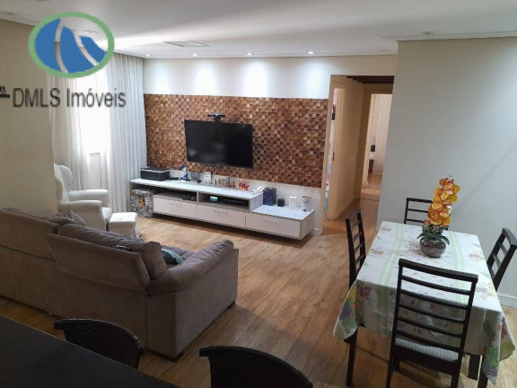 Imagem Apartamento com 2 Quartos à Venda, 74 m² em Jardim Tupanci - Barueri Imagem Apartamento com 2 Quartos à Venda, 74 m² em Jardim Tupanci - Barueri