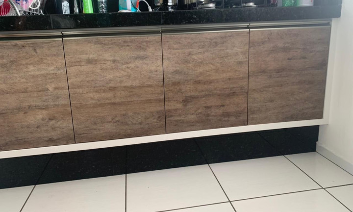 Imagem Apartamento com 3 Quartos à Venda, 65 m² em Aviação - São José Dos Pinhais