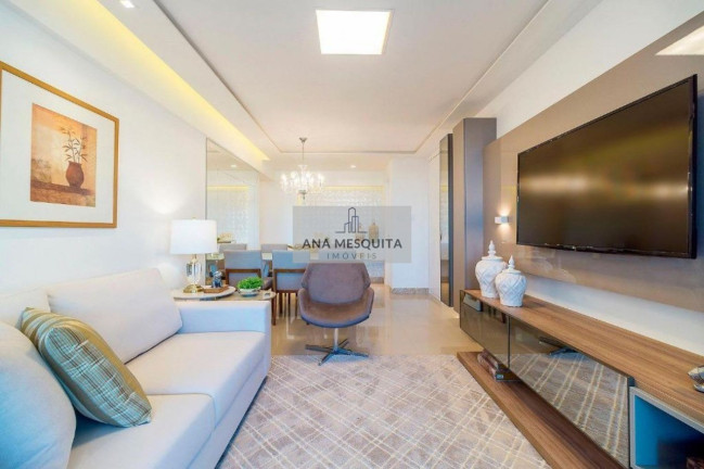 Imagem Apartamento com 2 Quartos à Venda, 83 m² em Ondina - Salvador Imagem Apartamento com 2 Quartos à Venda, 83 m² em Ondina - Salvador
