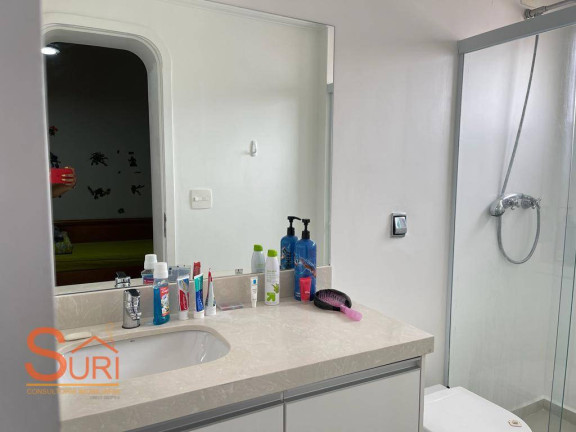 Imagem Apartamento com 5 Quartos à Venda, 170 m² em Centro - Santo André Imagem Apartamento com 5 Quartos à Venda, 170 m² em Centro - Santo André