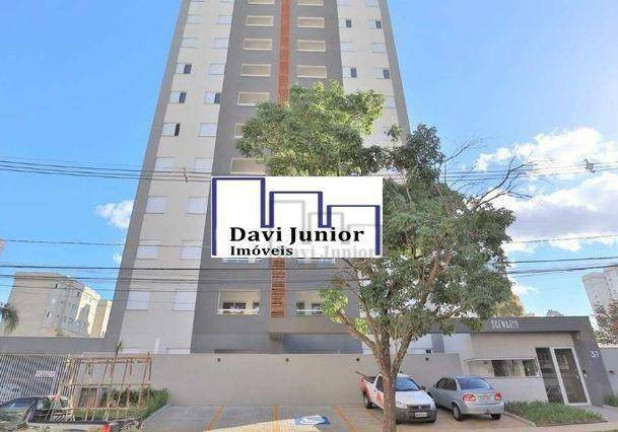 Imagem Apartamento com 2 Quartos à Venda ou Locação, 53 m² em Parque Campolim - Sorocaba Imagem Apartamento com 2 Quartos à Venda ou Locação, 53 m² em Parque Campolim - Sorocaba