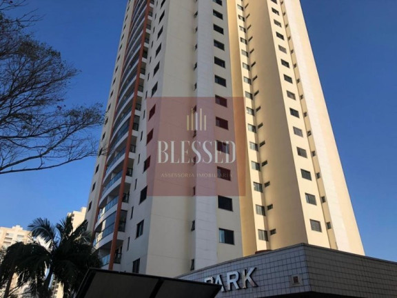 Imagem Apartamento com 4 Quartos à Venda, 126 m² em Jardim Esplanada - São José Dos Campos