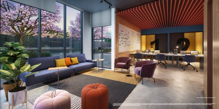 Imagem Apartamento com 4 Quartos à Venda, 326 m² em Real Parque - São Paulo